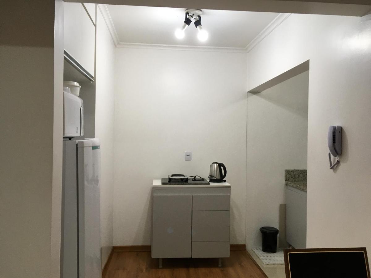 Loft Aconchegante Proximo Consulado Americano E Hospital Conceicao Porto Alegre Exterior foto