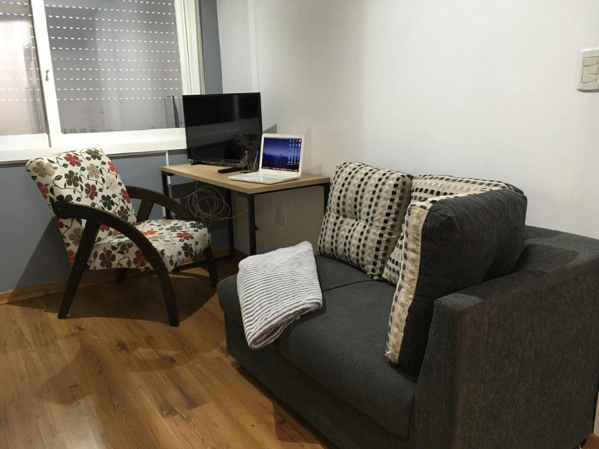 Loft Aconchegante Proximo Consulado Americano E Hospital Conceicao Porto Alegre Exterior foto