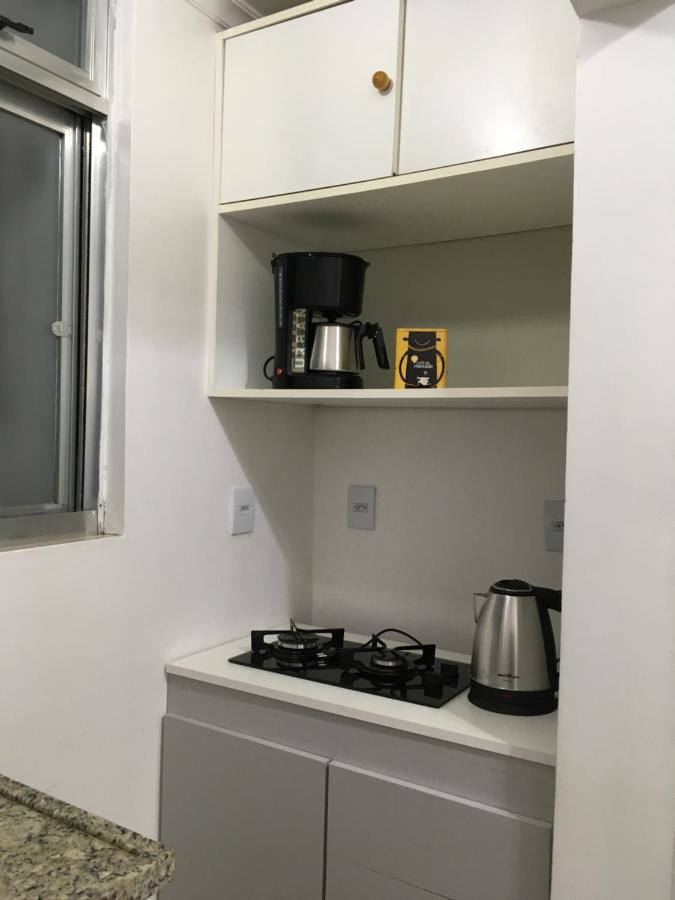 Loft Aconchegante Proximo Consulado Americano E Hospital Conceicao Porto Alegre Exterior foto